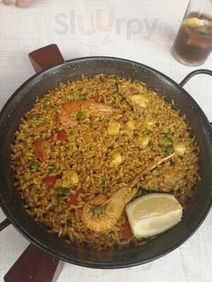 Restaurant La Bionda