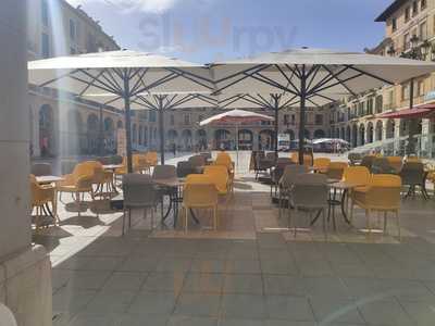 Restaurant La Bionda