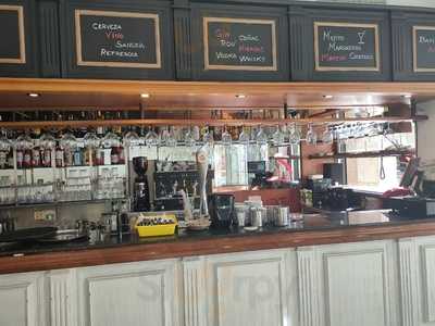 Restaurant La Bionda