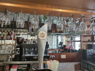 Restaurant La Bionda