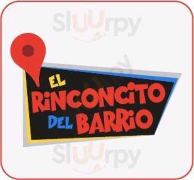 El Rinconcito Del Barrio