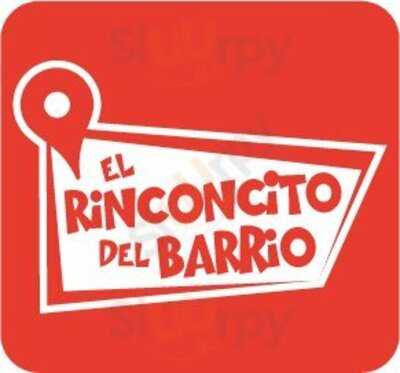 El Rinconcito Del Barrio