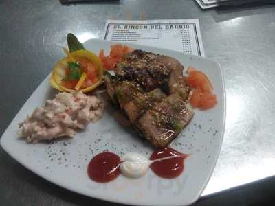 El Rinconcito Del Barrio