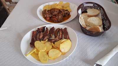 Bar Restaurante La Veronica