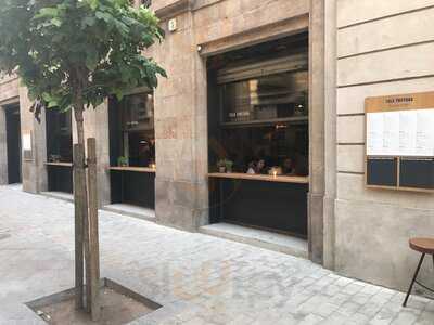 Isla Tortuga Taverna De Mar