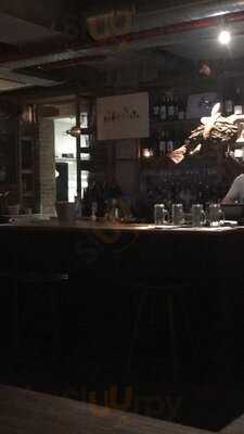 Isla Tortuga Taverna De Mar