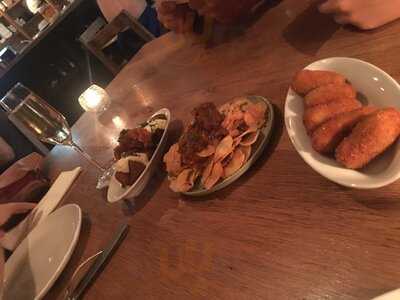 Isla Tortuga Taverna De Mar