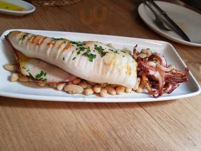 Isla Tortuga Taverna De Mar