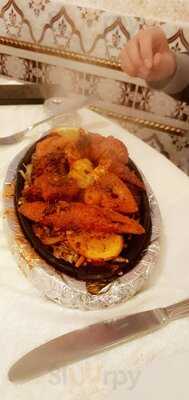 Tandoori Flame