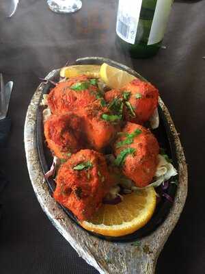 Tandoori Flame