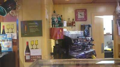 Cerveceria Denver Gastrobar