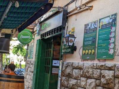 Cerveceria Denver Gastrobar