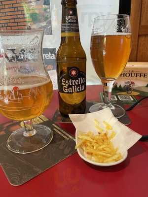 Cerveceria Denver Gastrobar