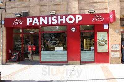 Panishop