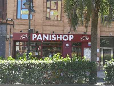 Panishop
