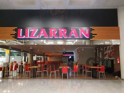 Lizarran Tabernas Selectas