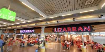 Lizarran Tabernas Selectas