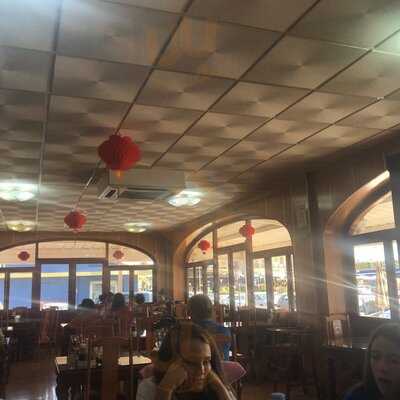 Restaurante Chino Montaña De Oro