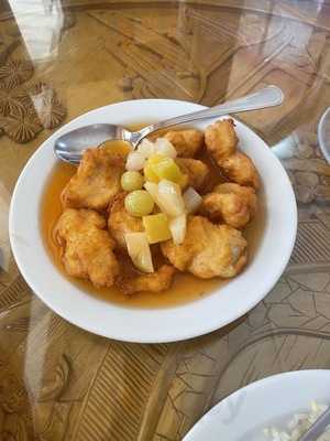 Restaurante Chino Montaña De Oro