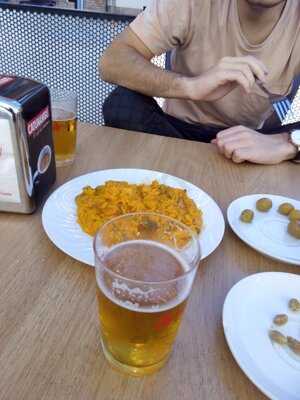 Pizzería Elisa Victoria El Porvenir