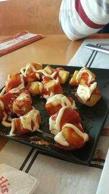 Pizzería Elisa Victoria El Porvenir