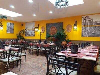 Pizzería Elisa Victoria El Porvenir