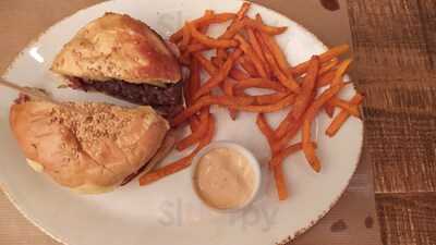 Pizzería Elisa Victoria El Porvenir