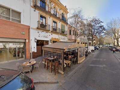 Pizzería Elisa Victoria El Porvenir