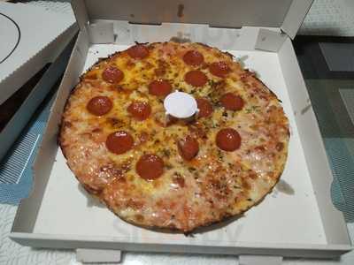 Pizzería Elisa Victoria El Porvenir