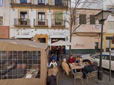 Pizzería Elisa Victoria El Porvenir