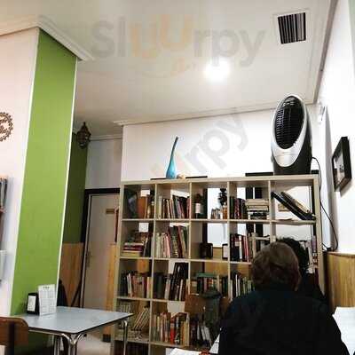 La Piparra - Cocina Vegetal