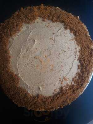 La Piparra - Cocina Vegetal