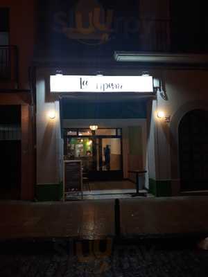 La Piparra - Cocina Vegetal