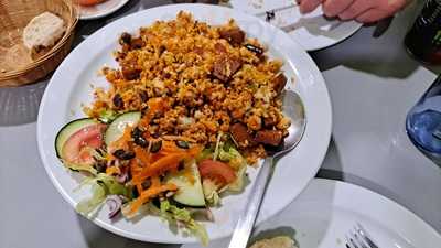 La Piparra - Cocina Vegetal