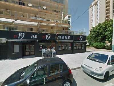 El19 Calpe