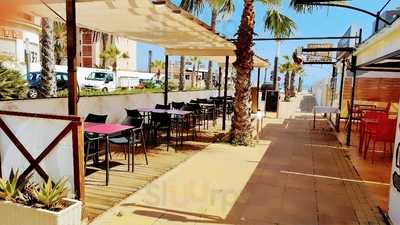 Restaurante 3 Palmeras