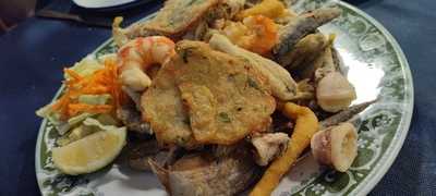 Restaurante 3 Palmeras