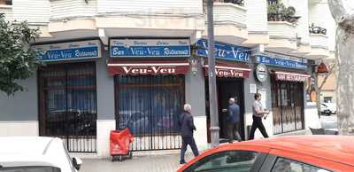 Bar Restaurante Veu Veu