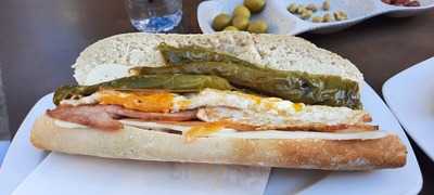 Bar Restaurante Veu Veu