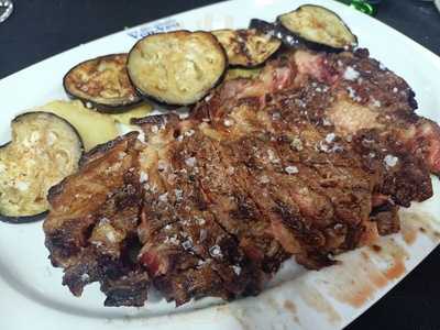 Bar Restaurante Veu Veu