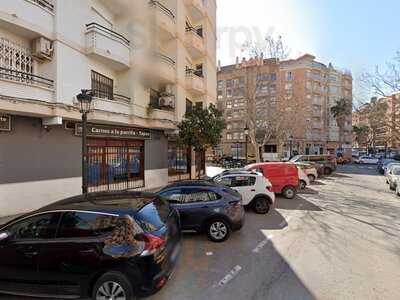 Bar Restaurante Veu Veu