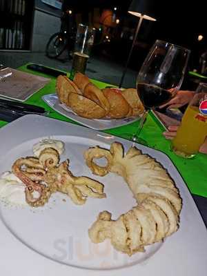 Bar Restaurante Veu Veu