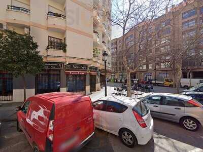 Bar Restaurante Veu Veu