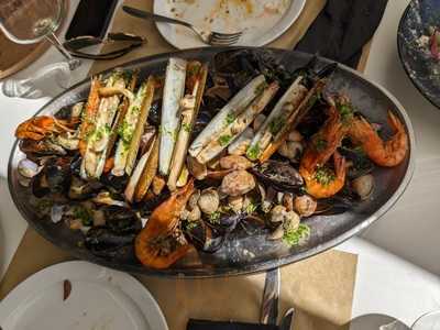 Restaurante Nou Dong Xing