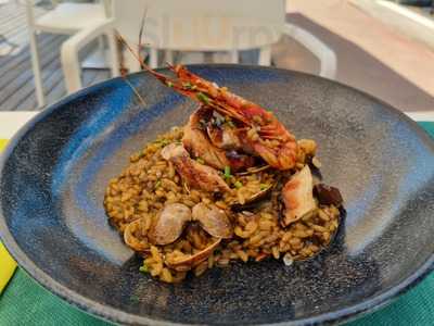 Restaurante Nou Dong Xing