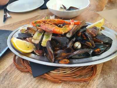 Restaurante Nou Dong Xing