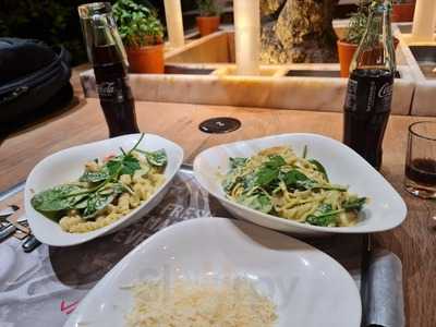 Vapiano Gran Vía