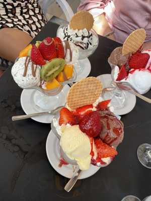 Heladeria Buenavista Ii S.l