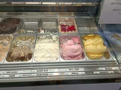 Heladeria Buenavista Ii S.l