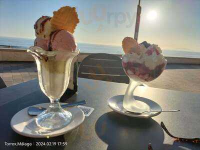 Heladeria Buenavista Ii S.l